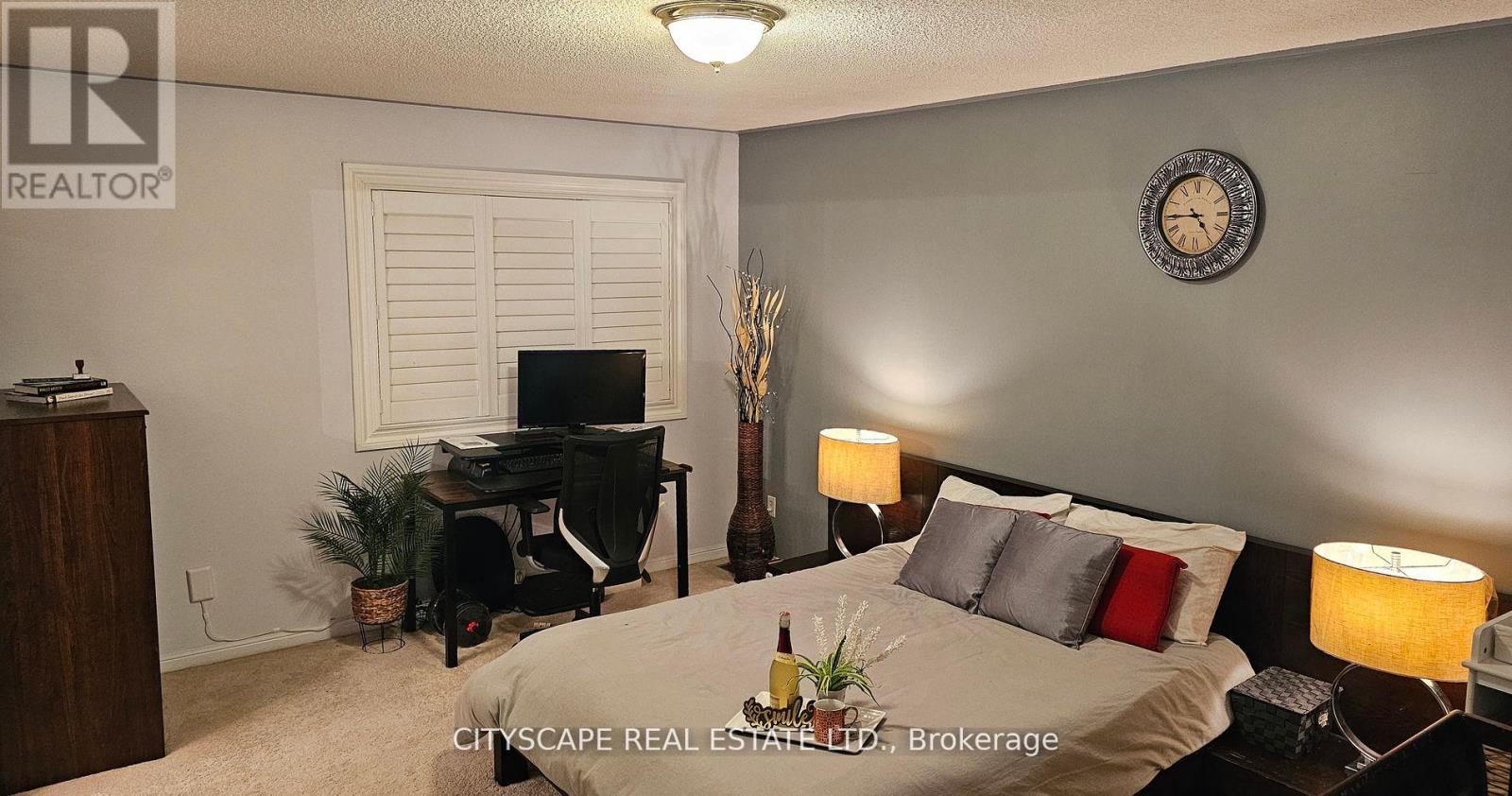 1408 Quest Circle, Mississauga, Ontario  L5N 8B4 - Photo 16 - W12477362