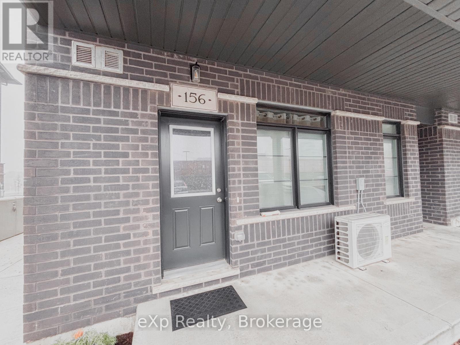 156 Oat Lane, Kitchener, Ontario  N2R 1R4 - Photo 3 - X12744962