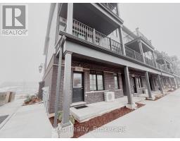 156 OAT LANE, Kitchener, Ontario