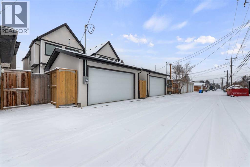 2323 53 Avenue Sw, Calgary, Alberta  T3E 1L1 - Photo 49 - A2279055
