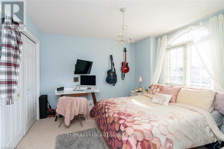 79 Donker Drive, St. Thomas, Ontario  N5P 4L2 - Photo 18 - X12745008