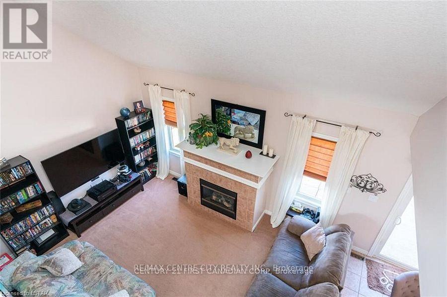 79 Donker Drive, St. Thomas, Ontario  N5P 4L2 - Photo 20 - X12745008