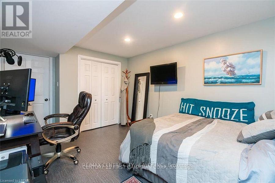 79 Donker Drive, St. Thomas, Ontario  N5P 4L2 - Photo 27 - X12745008