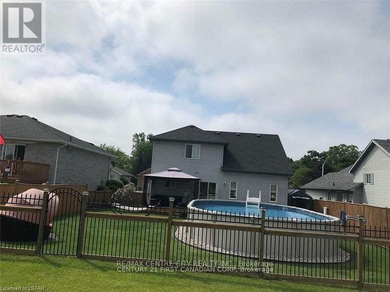 79 Donker Drive, St. Thomas, Ontario  N5P 4L2 - Photo 31 - X12745008