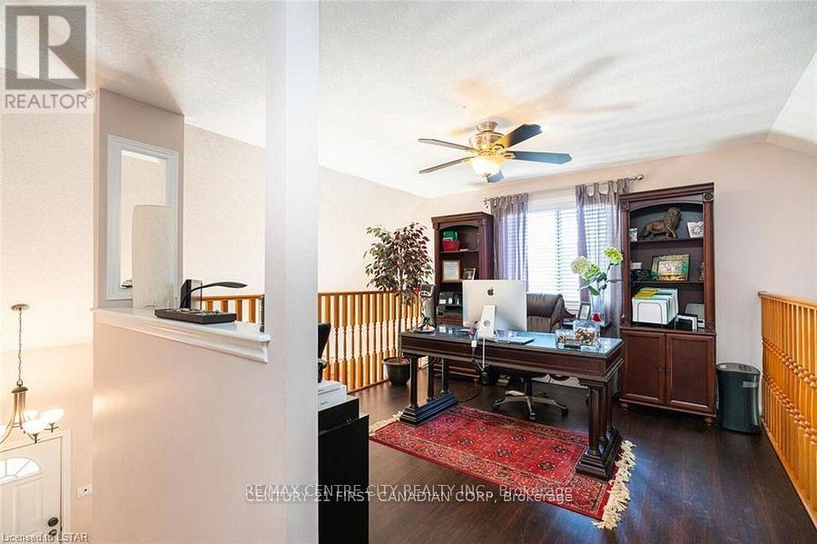 79 Donker Drive, St. Thomas, Ontario  N5P 4L2 - Photo 7 - X12745008