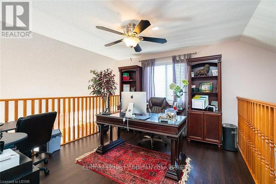 79 Donker Drive, St. Thomas, Ontario  N5P 4L2 - Photo 8 - X12745008