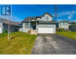 79 DONKER DRIVE, St. Thomas, Ontario
