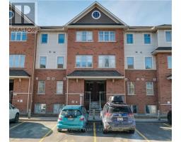 108 WINDSWEPT PRIVATE, Ottawa, Ontario