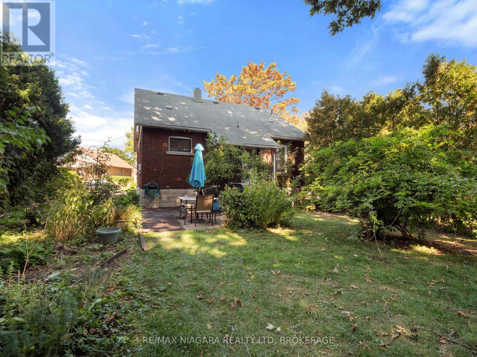 4722 Ryerson Crescent, Niagara Falls, Ontario  L2E 1E5 - Photo 28 - X12744978