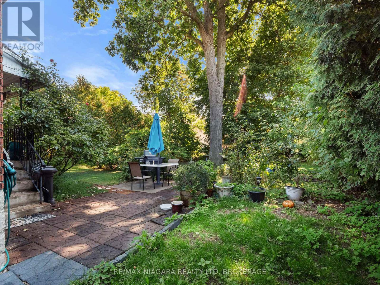 4722 Ryerson Crescent, Niagara Falls, Ontario  L2E 1E5 - Photo 29 - X12744978
