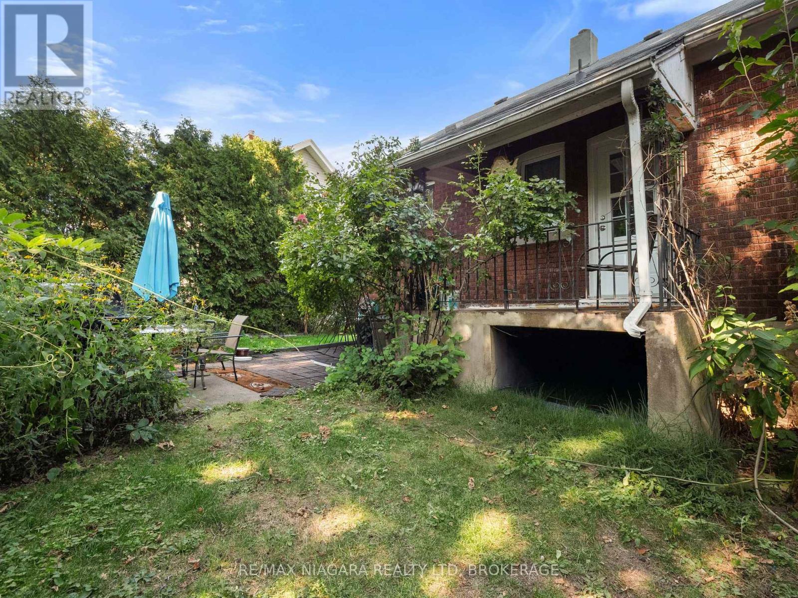 4722 Ryerson Crescent, Niagara Falls, Ontario  L2E 1E5 - Photo 30 - X12744978