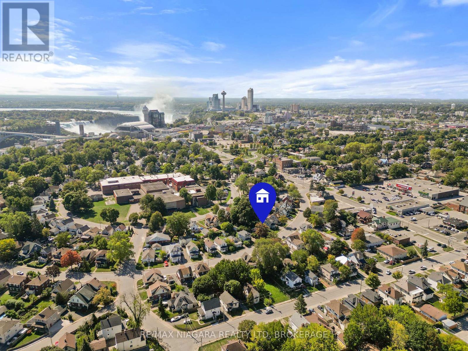 4722 Ryerson Crescent, Niagara Falls, Ontario  L2E 1E5 - Photo 33 - X12744978