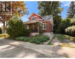 4722 RYERSON CRESCENT, Niagara Falls, Ontario