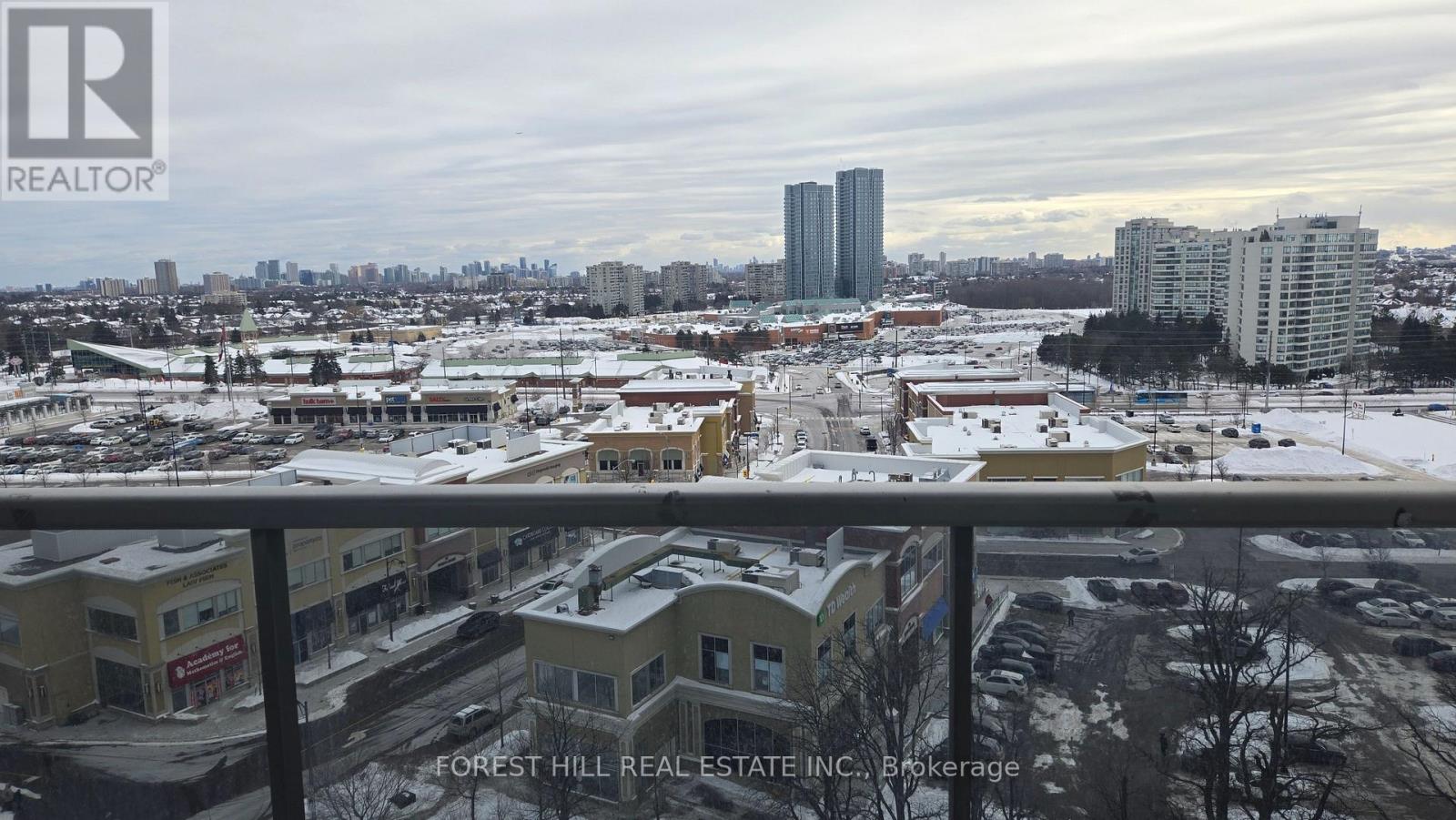 1216 - 50 Disera Drive, Vaughan, Ontario  L4J 9E9 - Photo 15 - N12739384