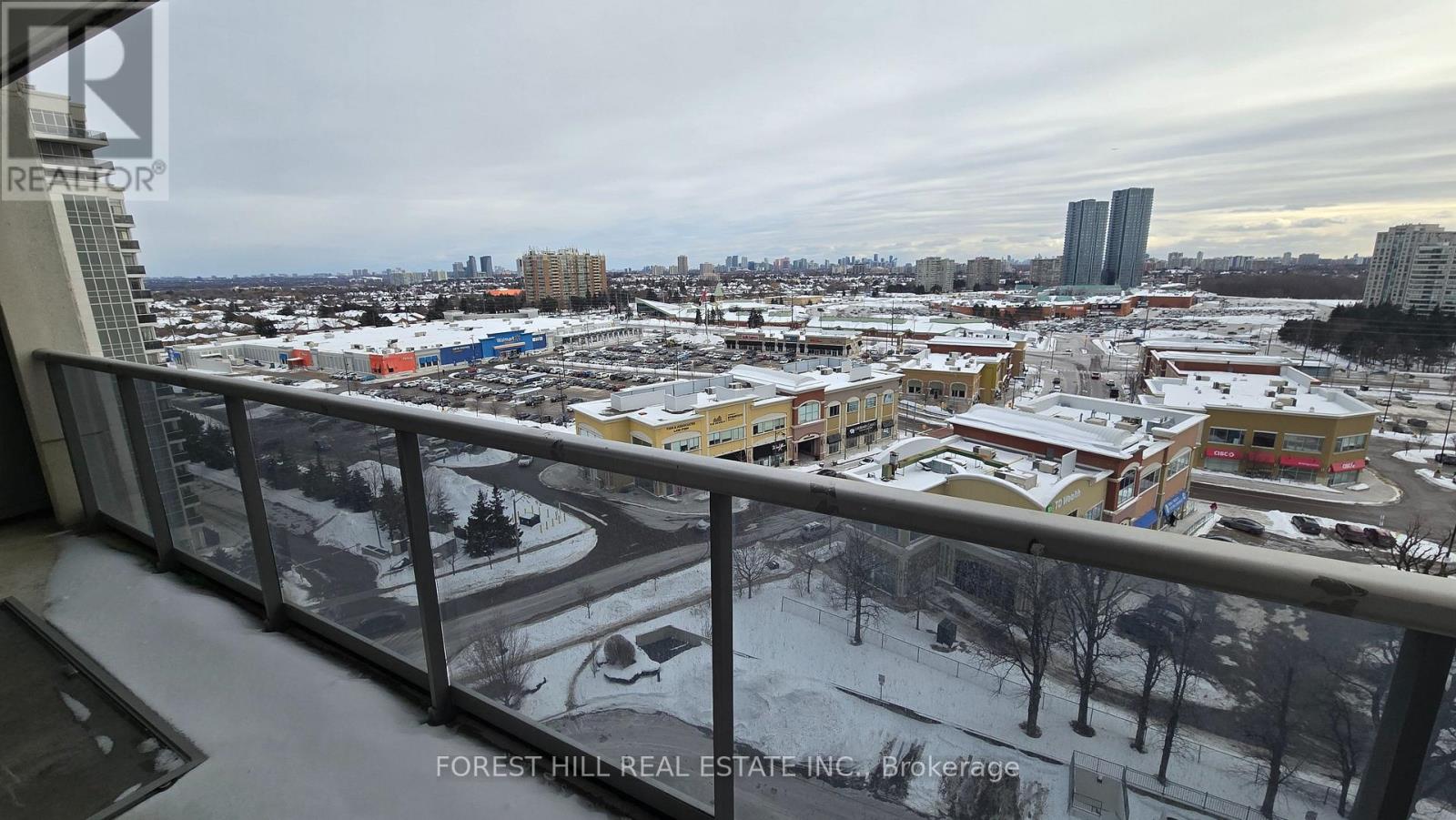 1216 - 50 Disera Drive, Vaughan, Ontario  L4J 9E9 - Photo 16 - N12739384