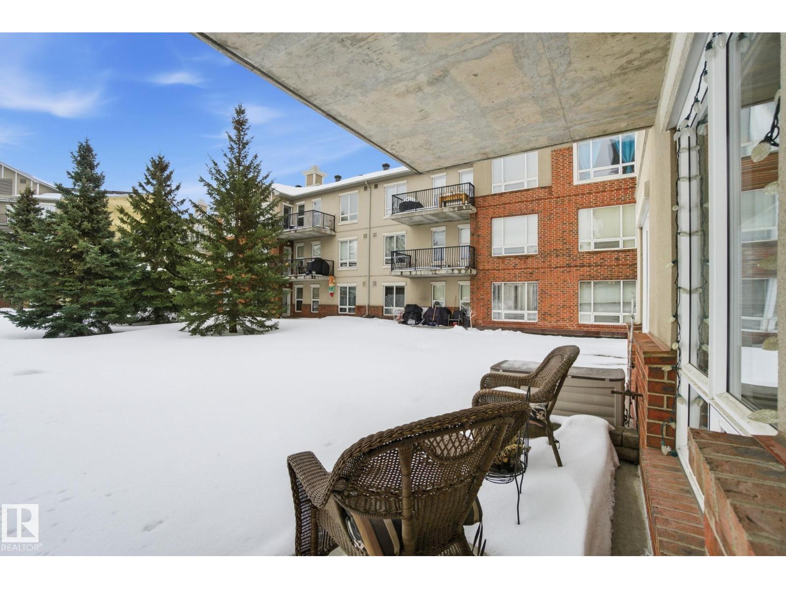 #126 6315 135 Av Nw, Edmonton, Alberta T5A 5J7 - Photo 36 - E4471729