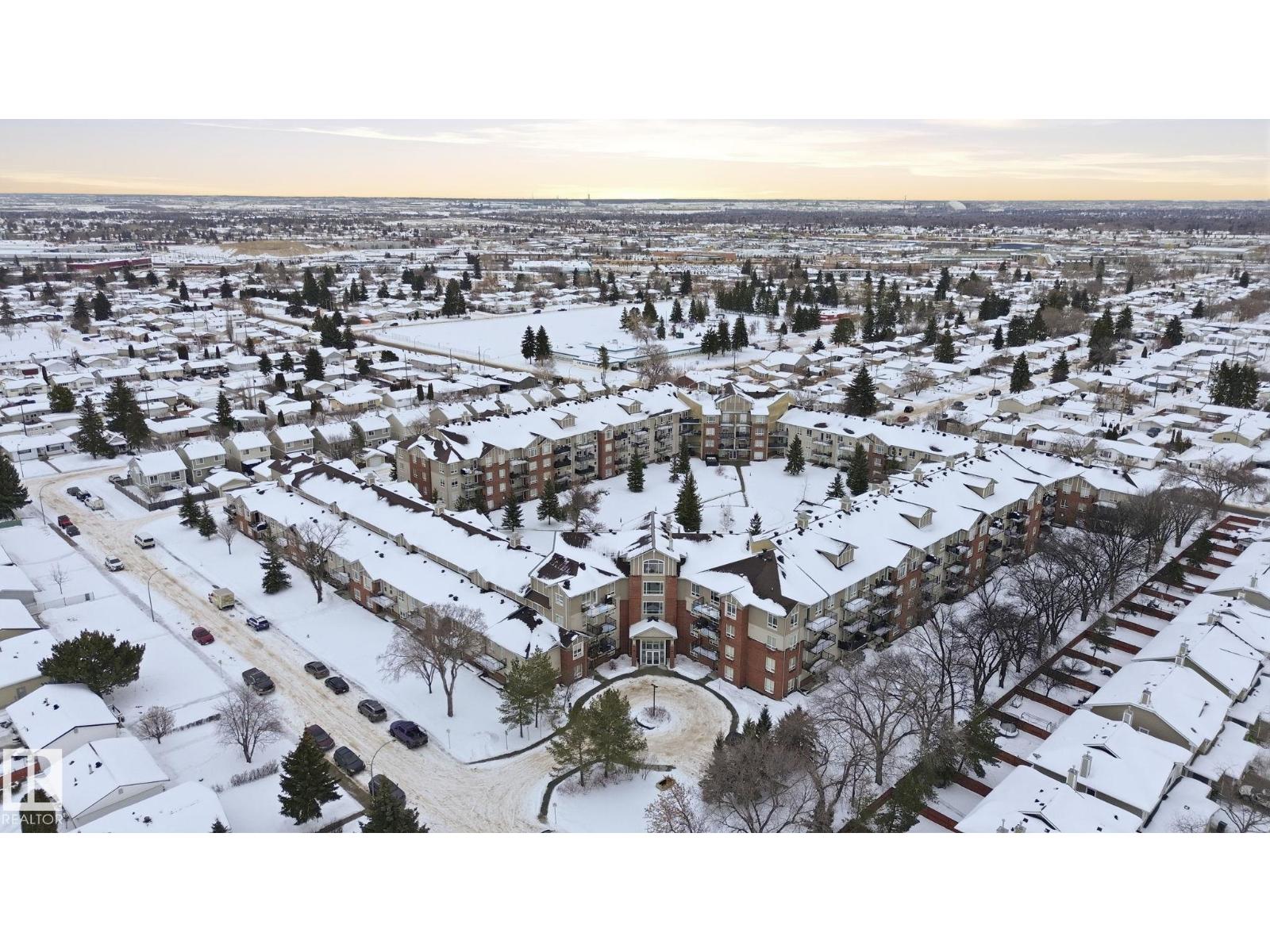 #126 6315 135 Av Nw, Edmonton, Alberta T5A 5J7 - Photo 42 - E4471729