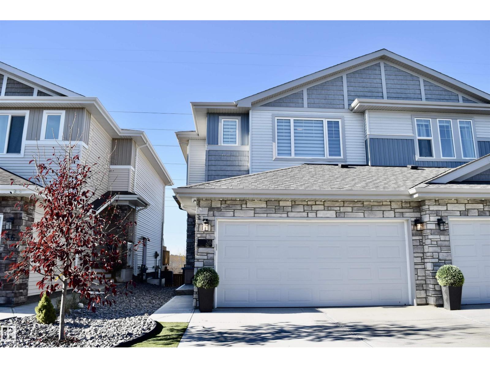 38 WILTREE TC, Fort Saskatchewan, Alberta