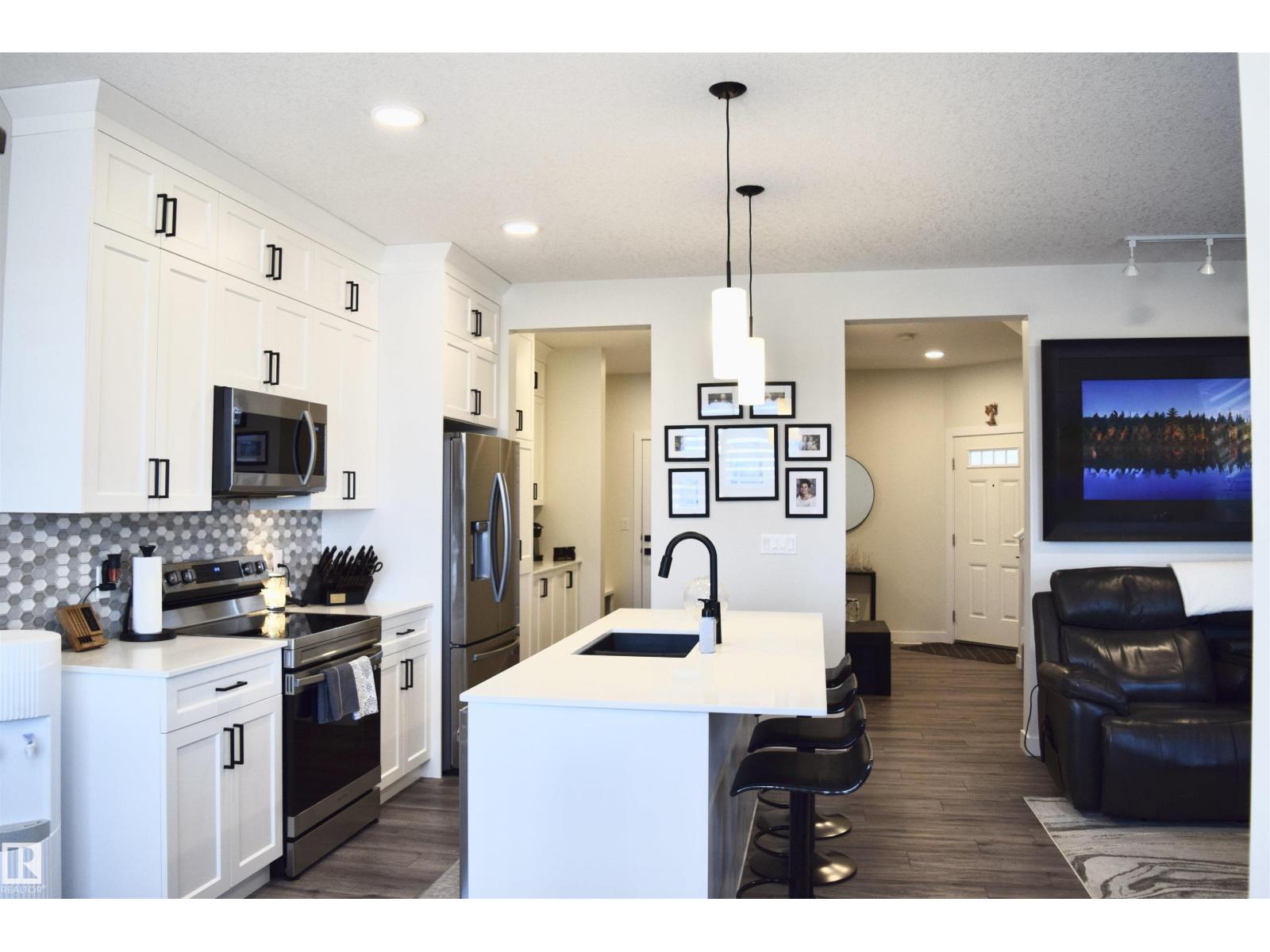 38 Wiltree Tc, Fort Saskatchewan, Alberta  T8L 0X6 - Photo 10 - E4471731