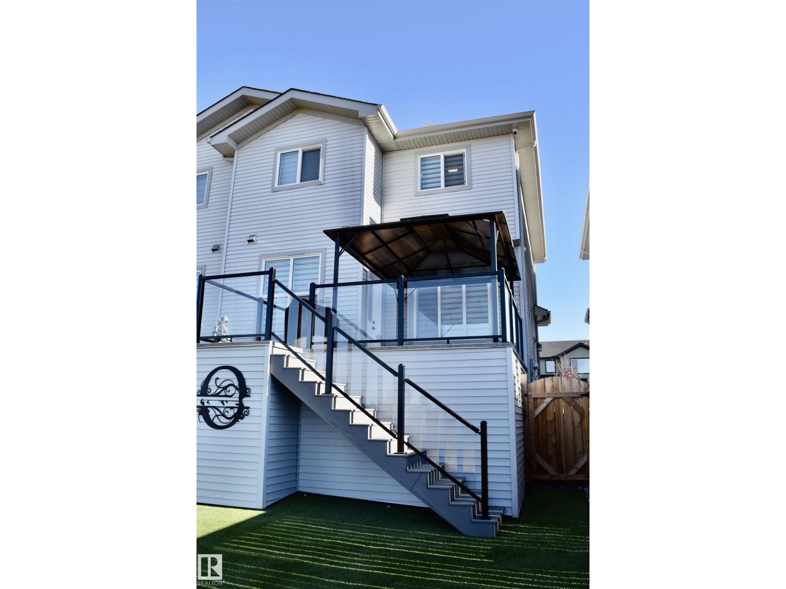 38 Wiltree Tc, Fort Saskatchewan, Alberta  T8L 0X6 - Photo 43 - E4471731
