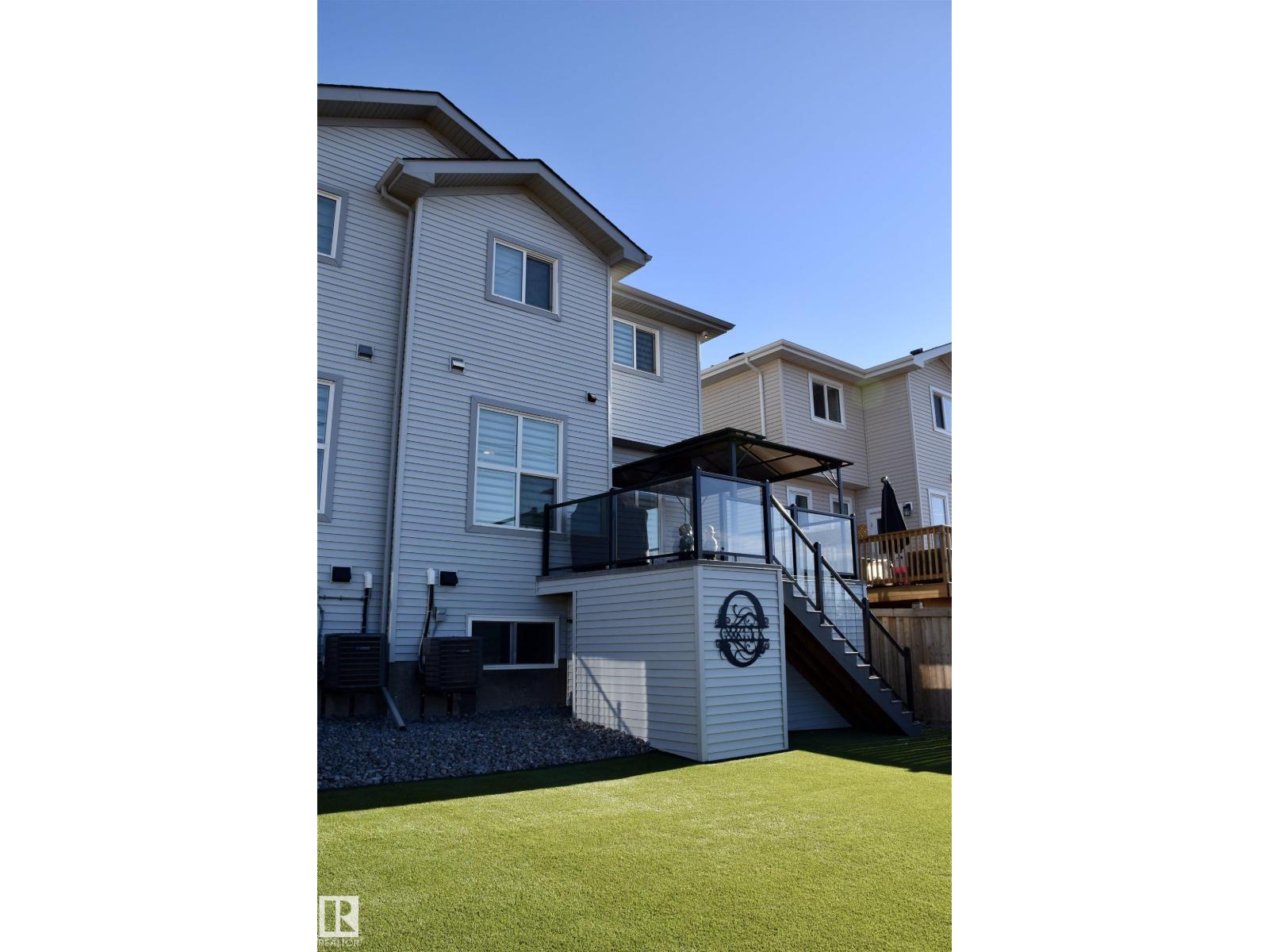 38 Wiltree Tc, Fort Saskatchewan, Alberta  T8L 0X6 - Photo 44 - E4471731