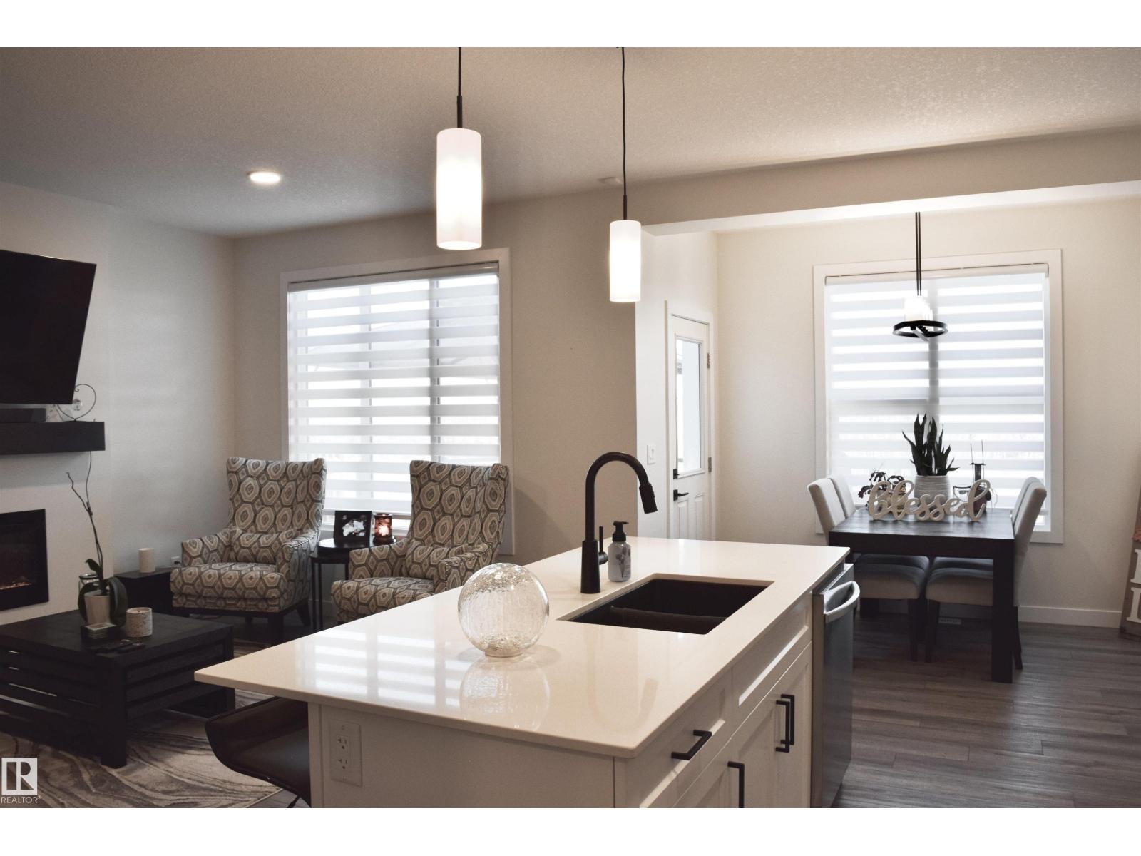 38 Wiltree Tc, Fort Saskatchewan, Alberta  T8L 0X6 - Photo 7 - E4471731