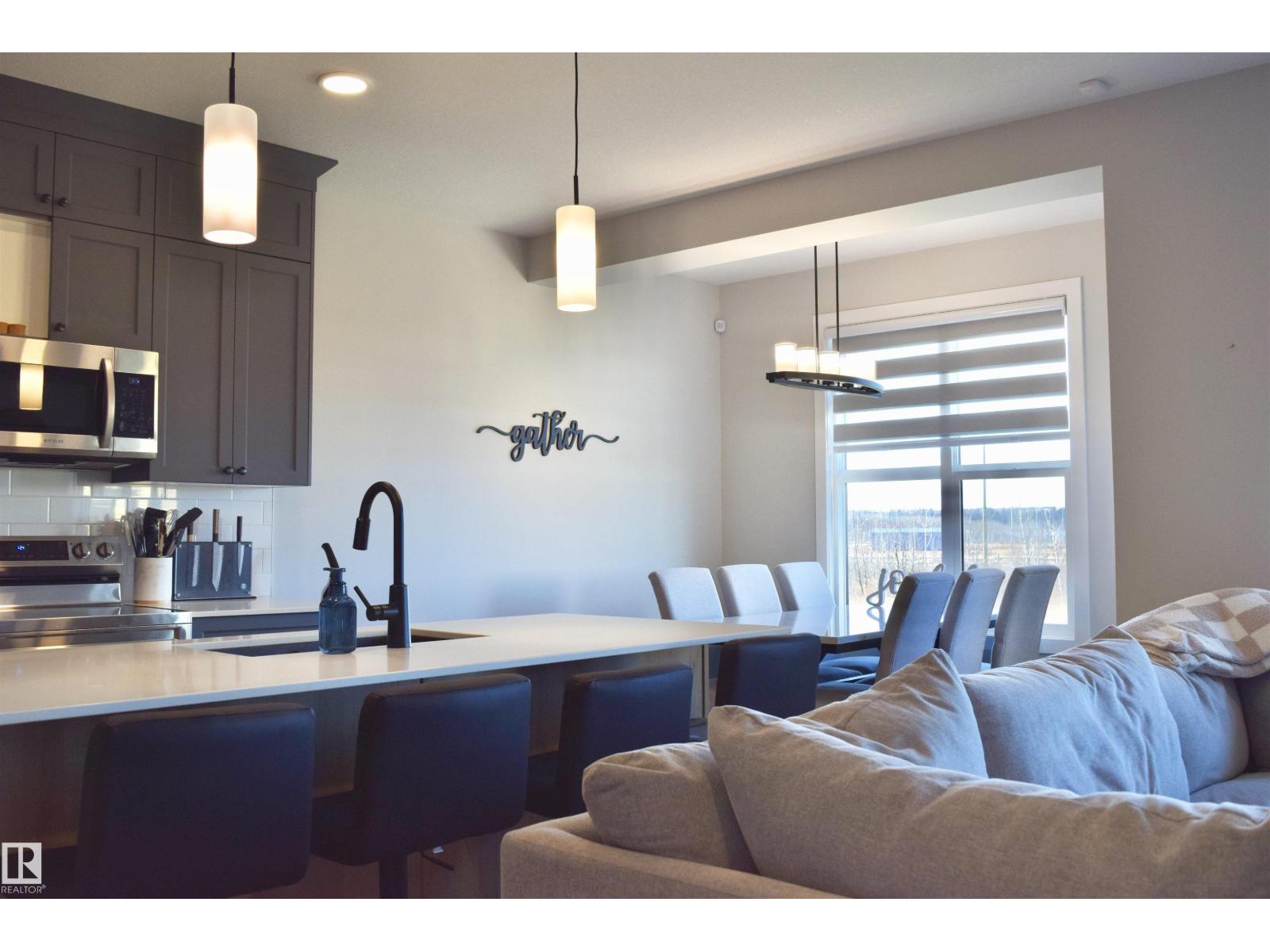 40 Wiltree Tc, Fort Saskatchewan, Alberta  T8L 0X6 - Photo 7 - E4471732