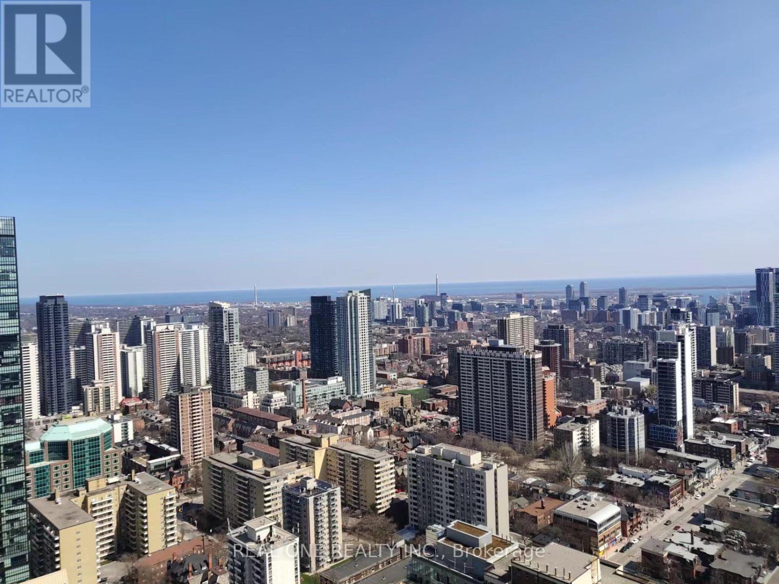 4302 - 42 CHARLES STREET E, Toronto, Ontario