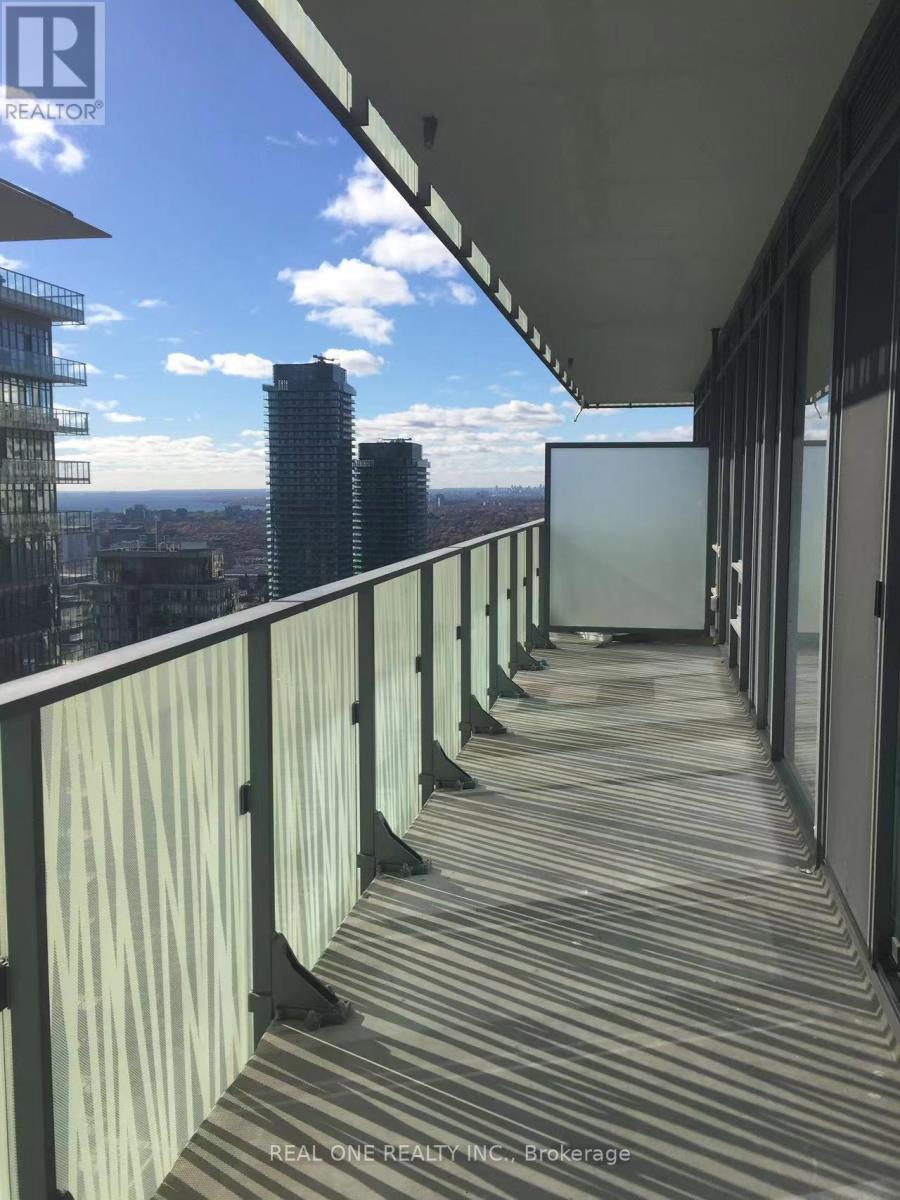 4302 - 42 Charles Street E, Toronto, Ontario  M4Y 1T4 - Photo 10 - C12744968