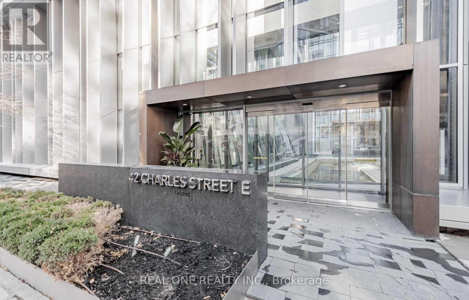 4302 - 42 Charles Street E, Toronto, Ontario  M4Y 1T4 - Photo 11 - C12744968