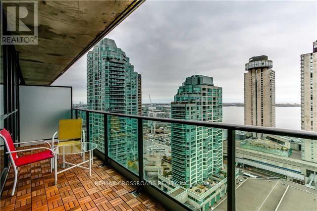 2210 - 33 Bay Street, Toronto, Ontario  M5J 2Z3 - Photo 16 - C12744976