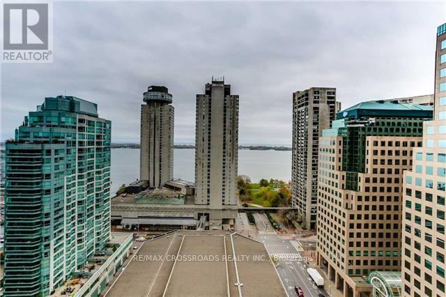 2210 - 33 Bay Street, Toronto, Ontario  M5J 2Z3 - Photo 18 - C12744976