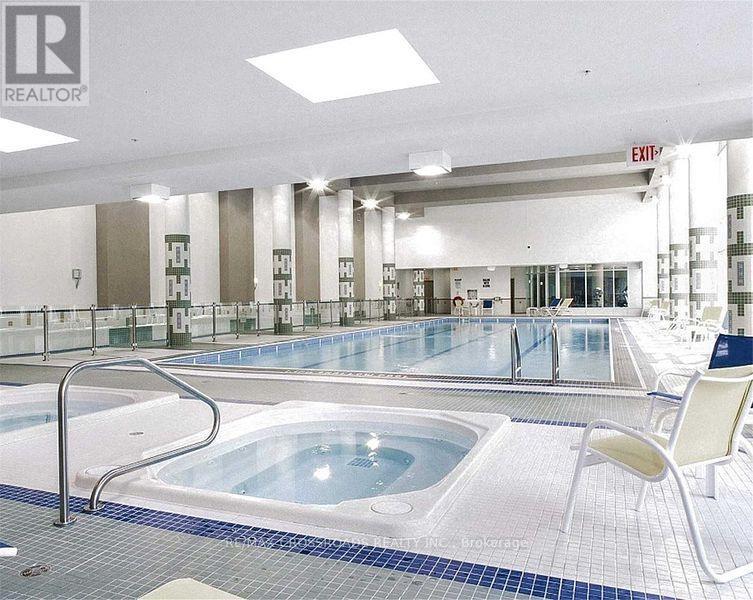 2210 - 33 Bay Street, Toronto, Ontario  M5J 2Z3 - Photo 20 - C12744976