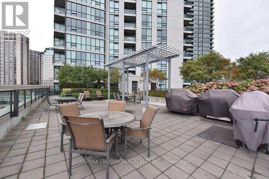 2210 - 33 Bay Street, Toronto, Ontario  M5J 2Z3 - Photo 26 - C12744976