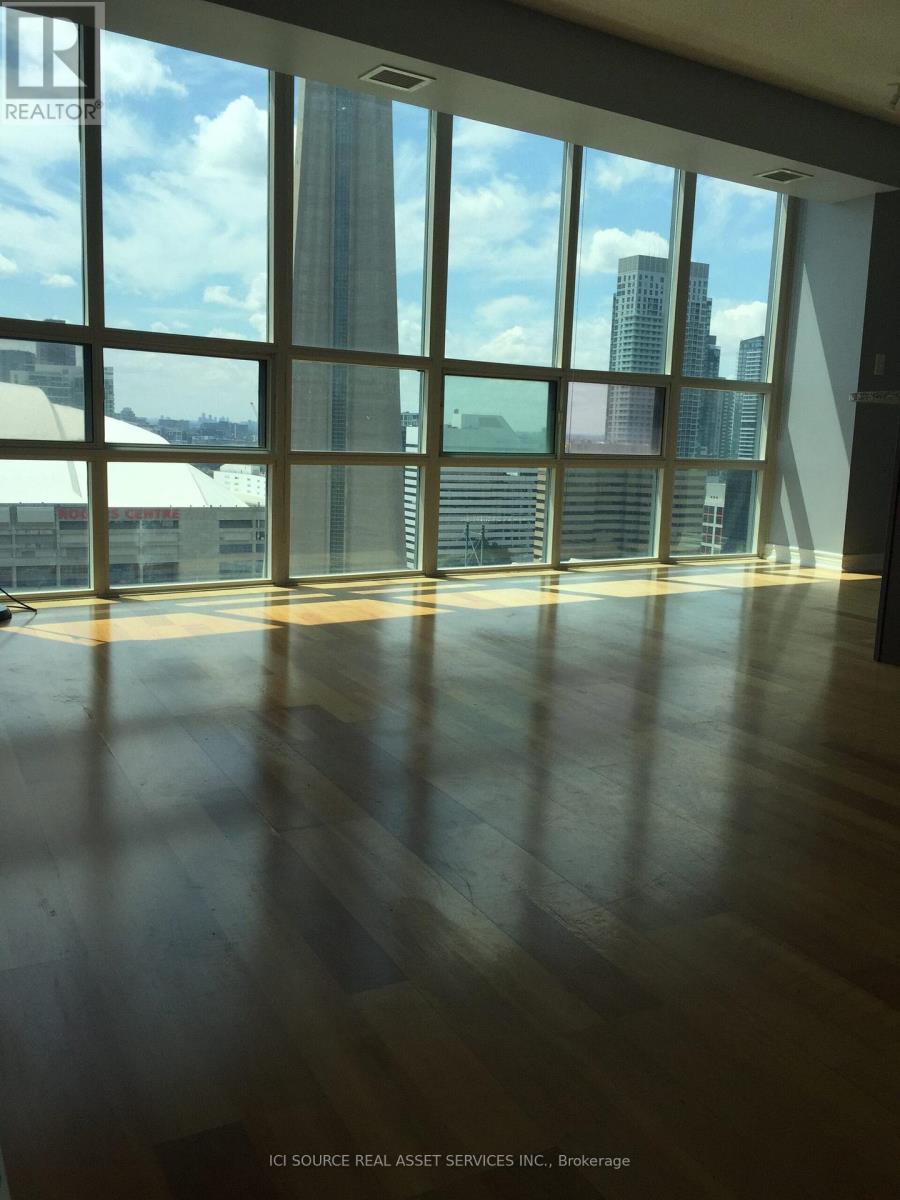 3202 - 30 GRAND TRUNK CRESCENT, Toronto, Ontario