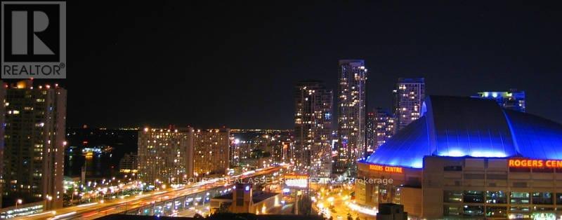 3202 - 30 Grand Trunk Crescent, Toronto, Ontario  M5J 3A4 - Photo 13 - C12744990