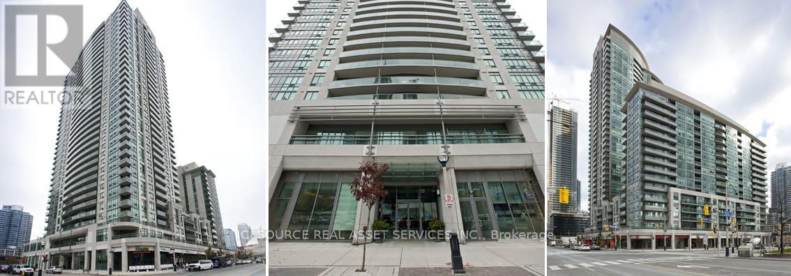 3202 - 30 Grand Trunk Crescent, Toronto, Ontario  M5J 3A4 - Photo 14 - C12744990