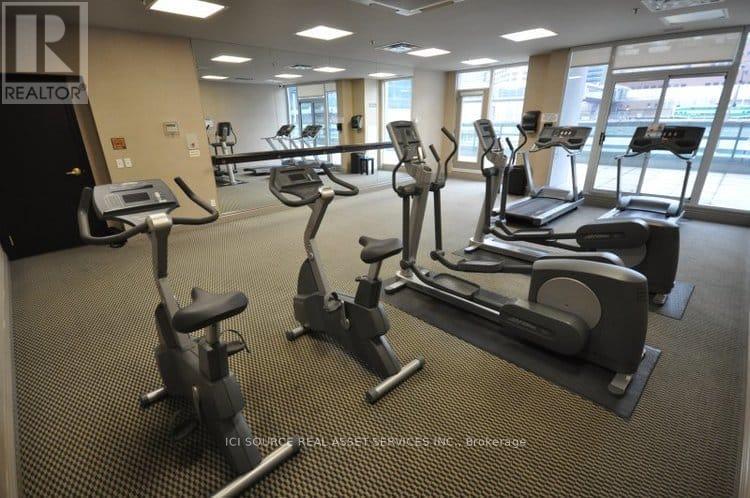 3202 - 30 Grand Trunk Crescent, Toronto, Ontario  M5J 3A4 - Photo 15 - C12744990