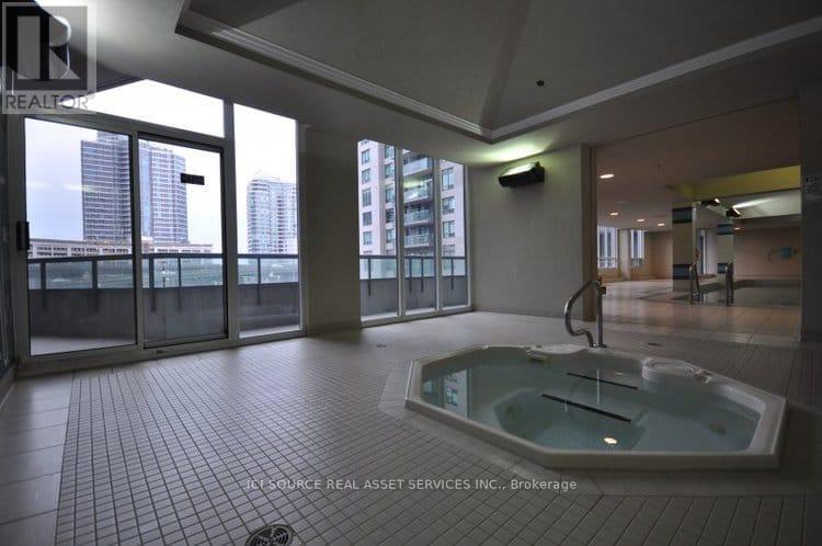 3202 - 30 Grand Trunk Crescent, Toronto, Ontario  M5J 3A4 - Photo 16 - C12744990