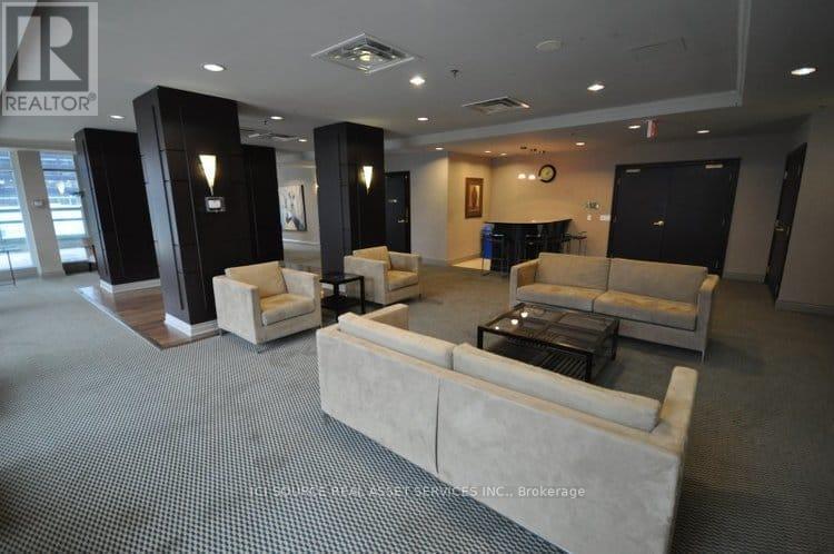 3202 - 30 Grand Trunk Crescent, Toronto, Ontario  M5J 3A4 - Photo 17 - C12744990