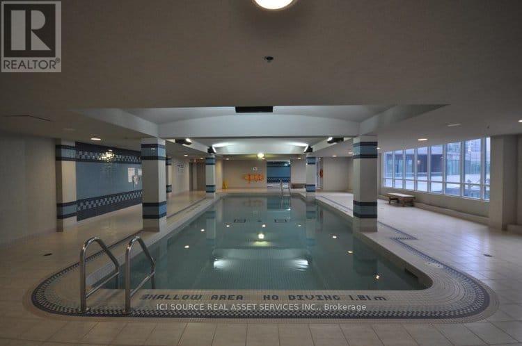 3202 - 30 Grand Trunk Crescent, Toronto, Ontario  M5J 3A4 - Photo 18 - C12744990