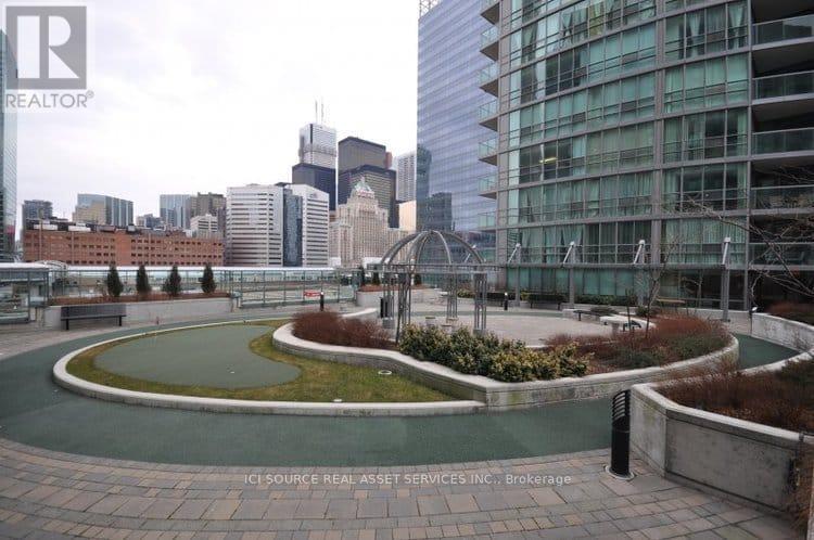 3202 - 30 Grand Trunk Crescent, Toronto, Ontario  M5J 3A4 - Photo 19 - C12744990