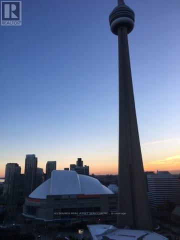 3202 - 30 Grand Trunk Crescent, Toronto, Ontario  M5J 3A4 - Photo 5 - C12744990