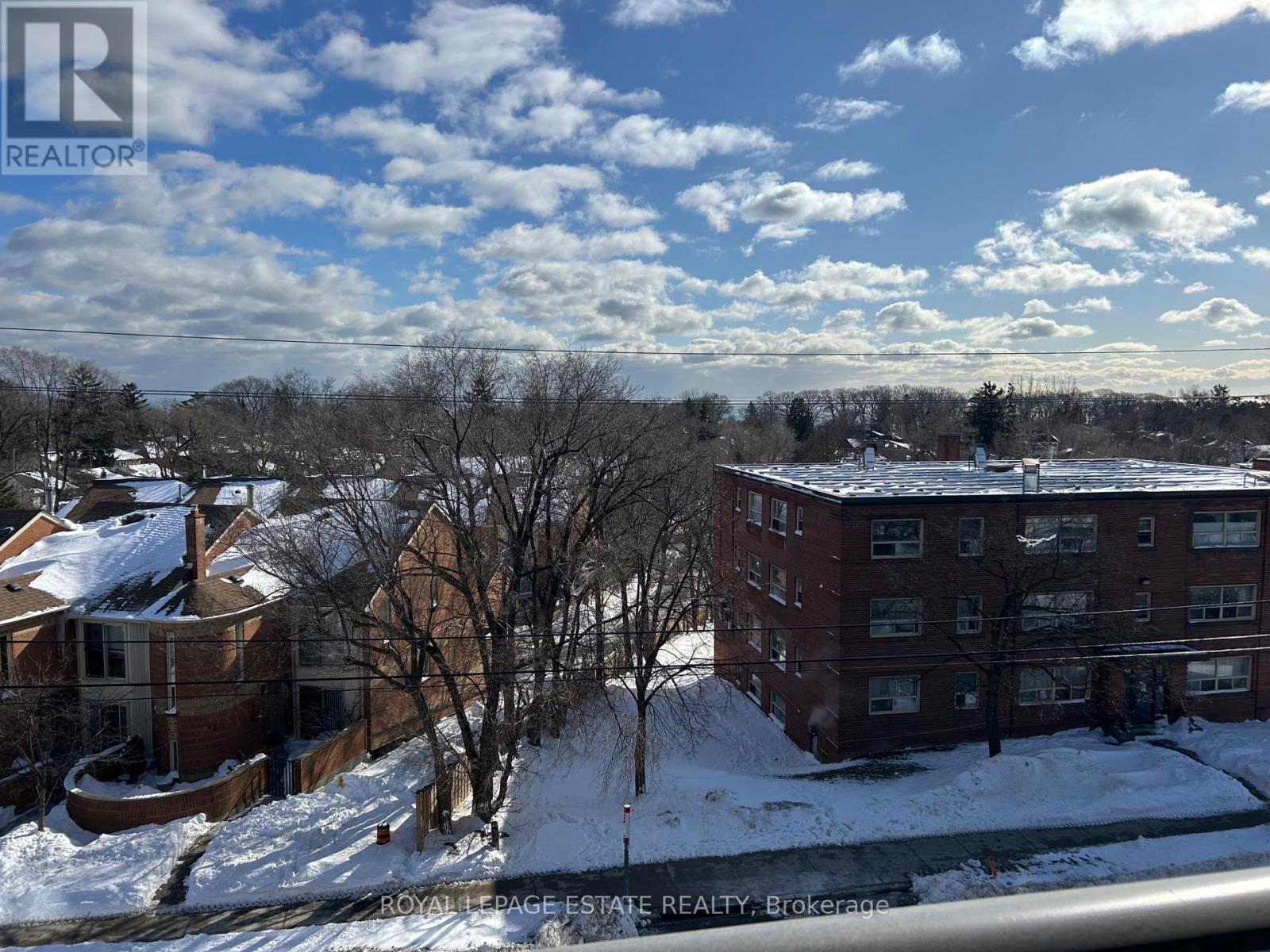 521 - 2 Manderley Drive, Toronto, Ontario  M1N 0C7 - Photo 10 - E12744966