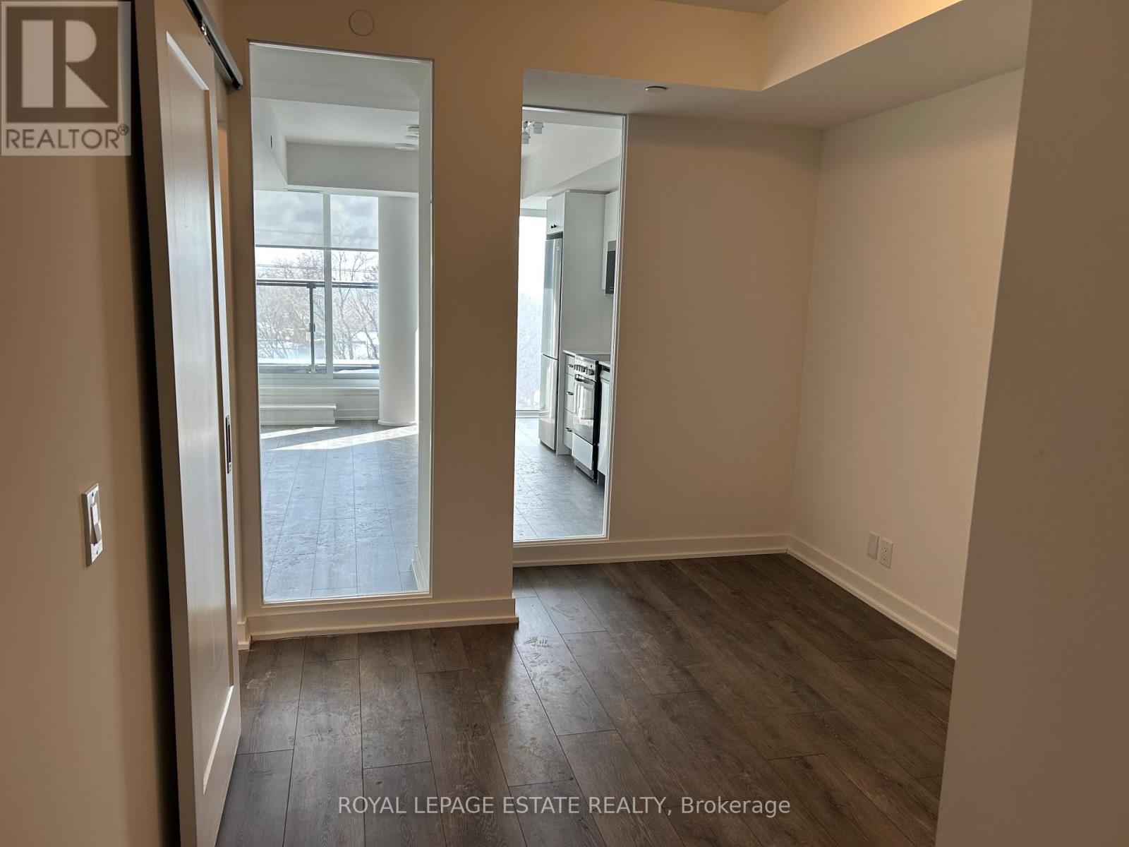 521 - 2 Manderley Drive, Toronto, Ontario  M1N 0C7 - Photo 11 - E12744966