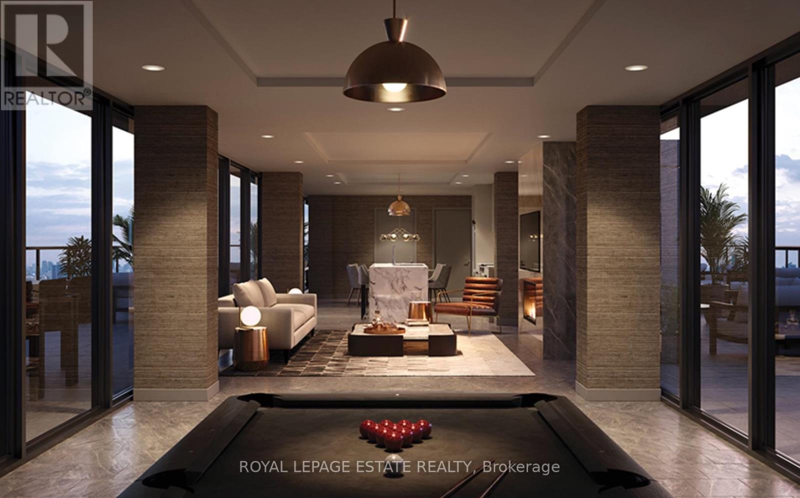 521 - 2 Manderley Drive, Toronto, Ontario  M1N 0C7 - Photo 14 - E12744966