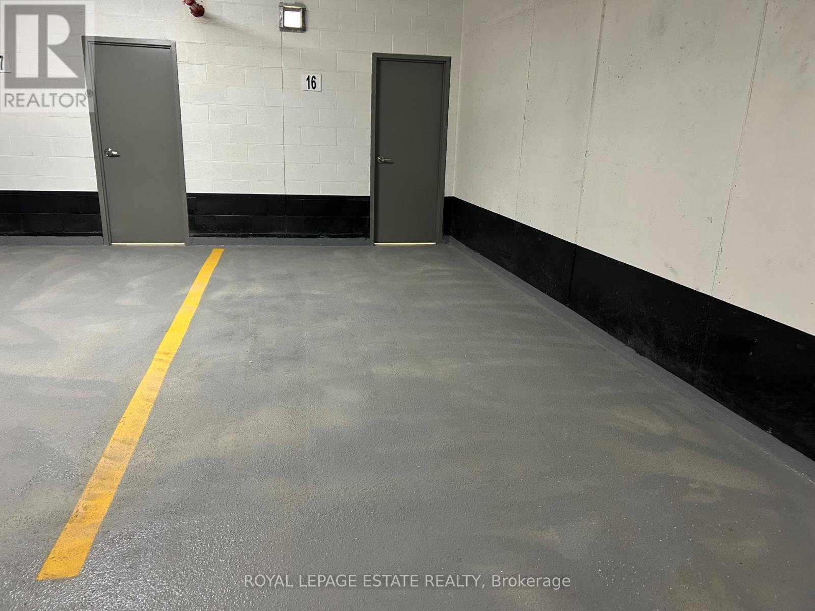 521 - 2 Manderley Drive, Toronto, Ontario  M1N 0C7 - Photo 15 - E12744966