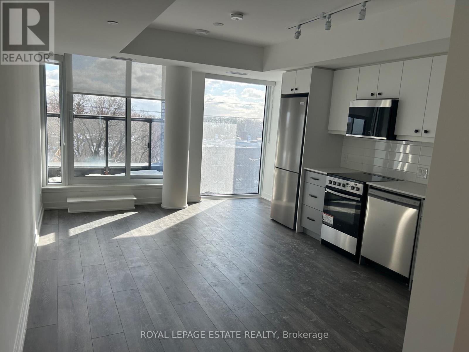 521 - 2 Manderley Drive, Toronto, Ontario  M1N 0C7 - Photo 7 - E12744966