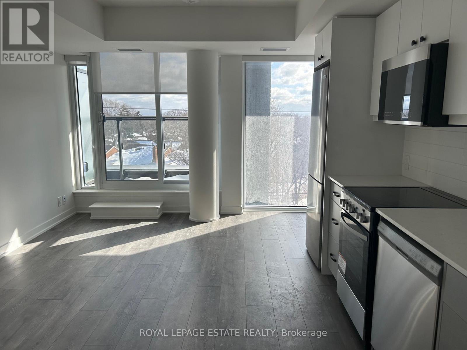 521 - 2 Manderley Drive, Toronto, Ontario  M1N 0C7 - Photo 8 - E12744966