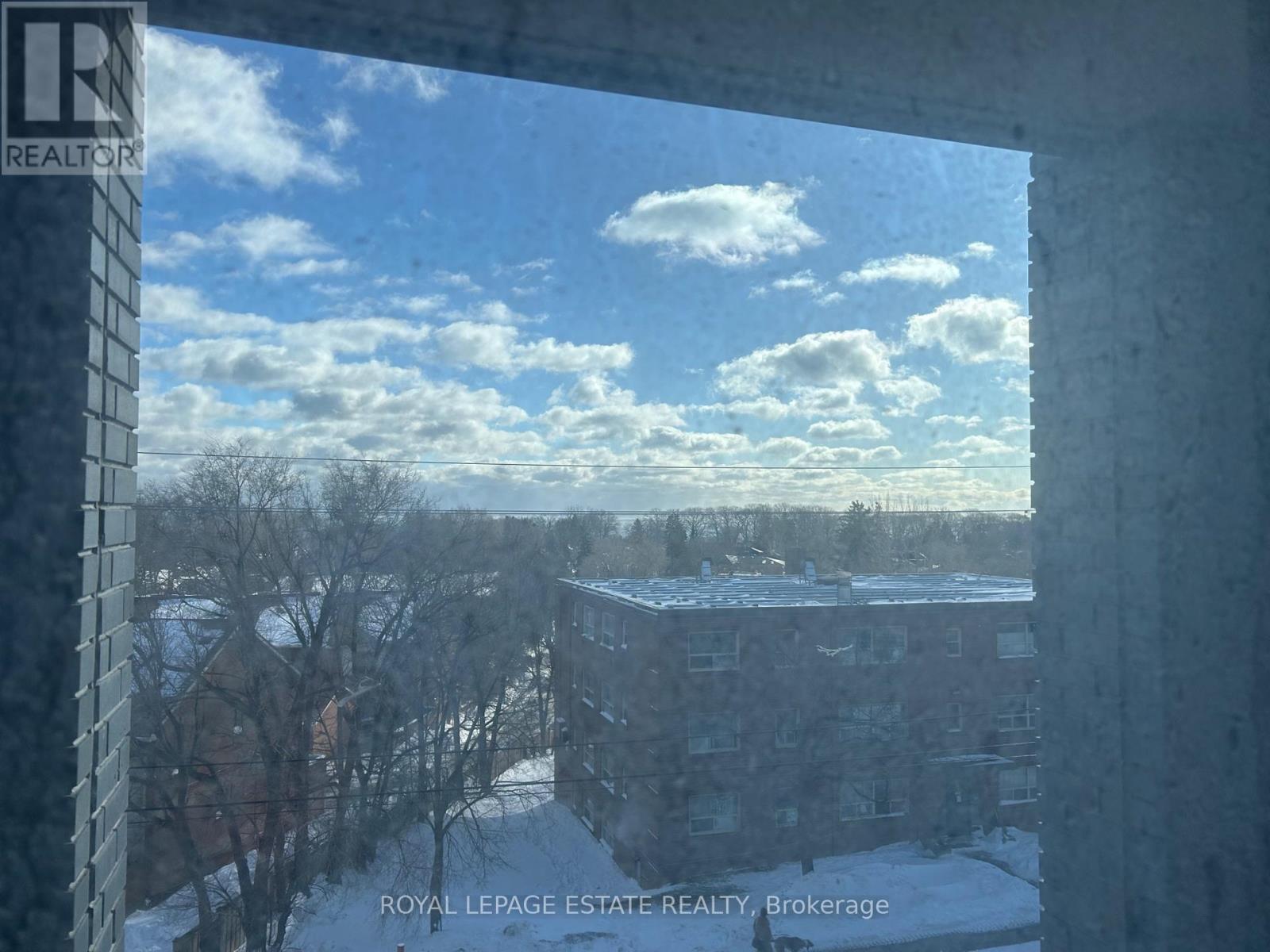 521 - 2 Manderley Drive, Toronto, Ontario  M1N 0C7 - Photo 9 - E12744966